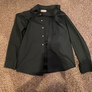 Marks and spencer dress shirt.